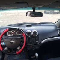 🚗 للبيع دايو أفيو كوري وارد كوري – موديل 2009  ✅ كير ومكينة بحالة جيدة...