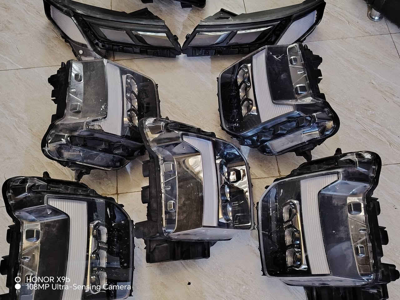 السلام عليكم شباب يوجد لايتات بلسايد موديل 2023 2024 2025 يوجد توصيل جميع المحافظات التواصل أو الاستفسار *********** يوجد واتساب
*********** يوجد واتساب
العنوان ناصريه حي الصناعي البلوك الأول
