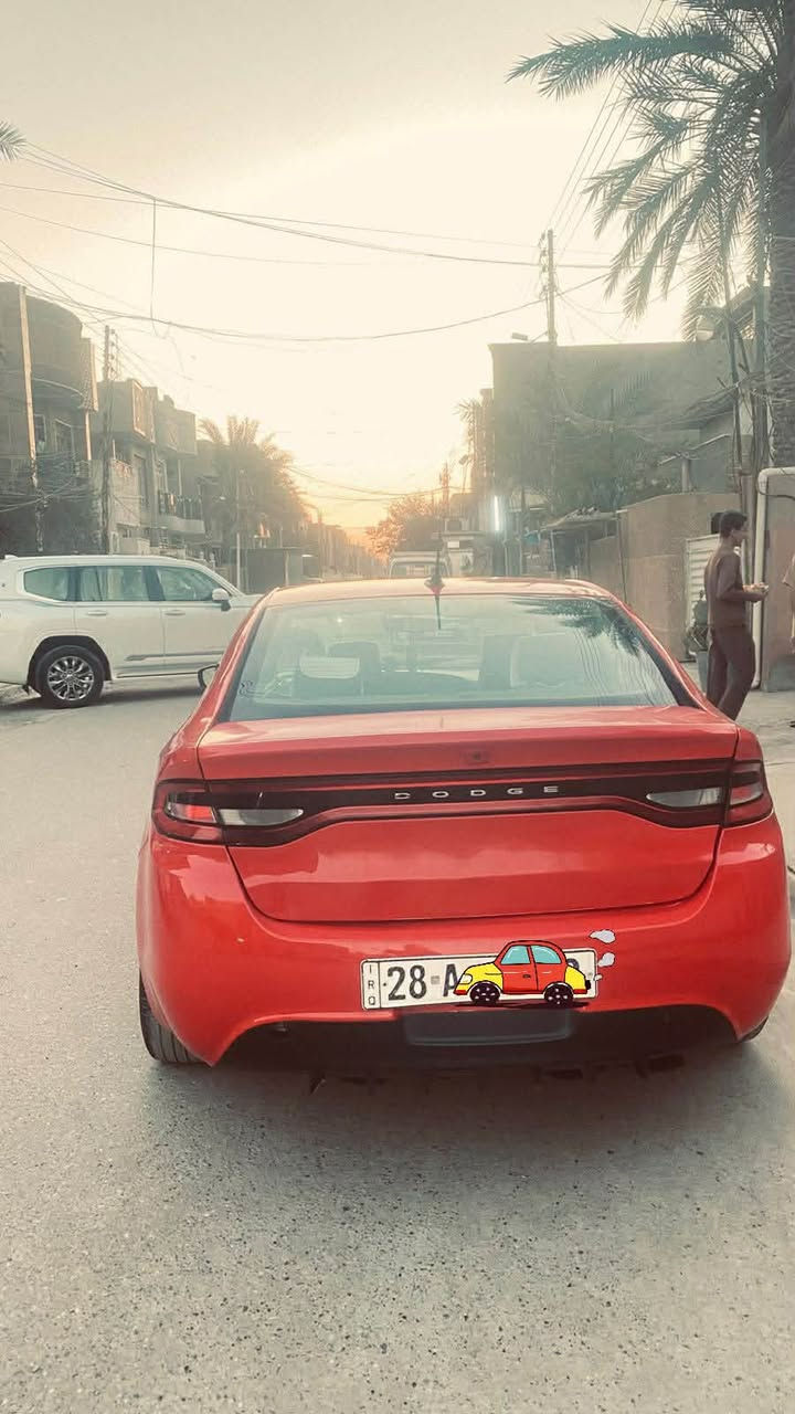 سلام عليكم
موديل16
محرك2000
بيها صفحه وفخذه گشر مامكفول 
رقم نجف الجديد
تبريد عاطل
مكان السياره بغداد
سعر 57
للتواصل خاص
هاي كل تفاصيل السياره بيع مستعجل


**إذا كنت صاحب هذا الإعلان وتريد حذفه لأي سبب، رجاءا أرسل رسالة إلى الدعم الفني**