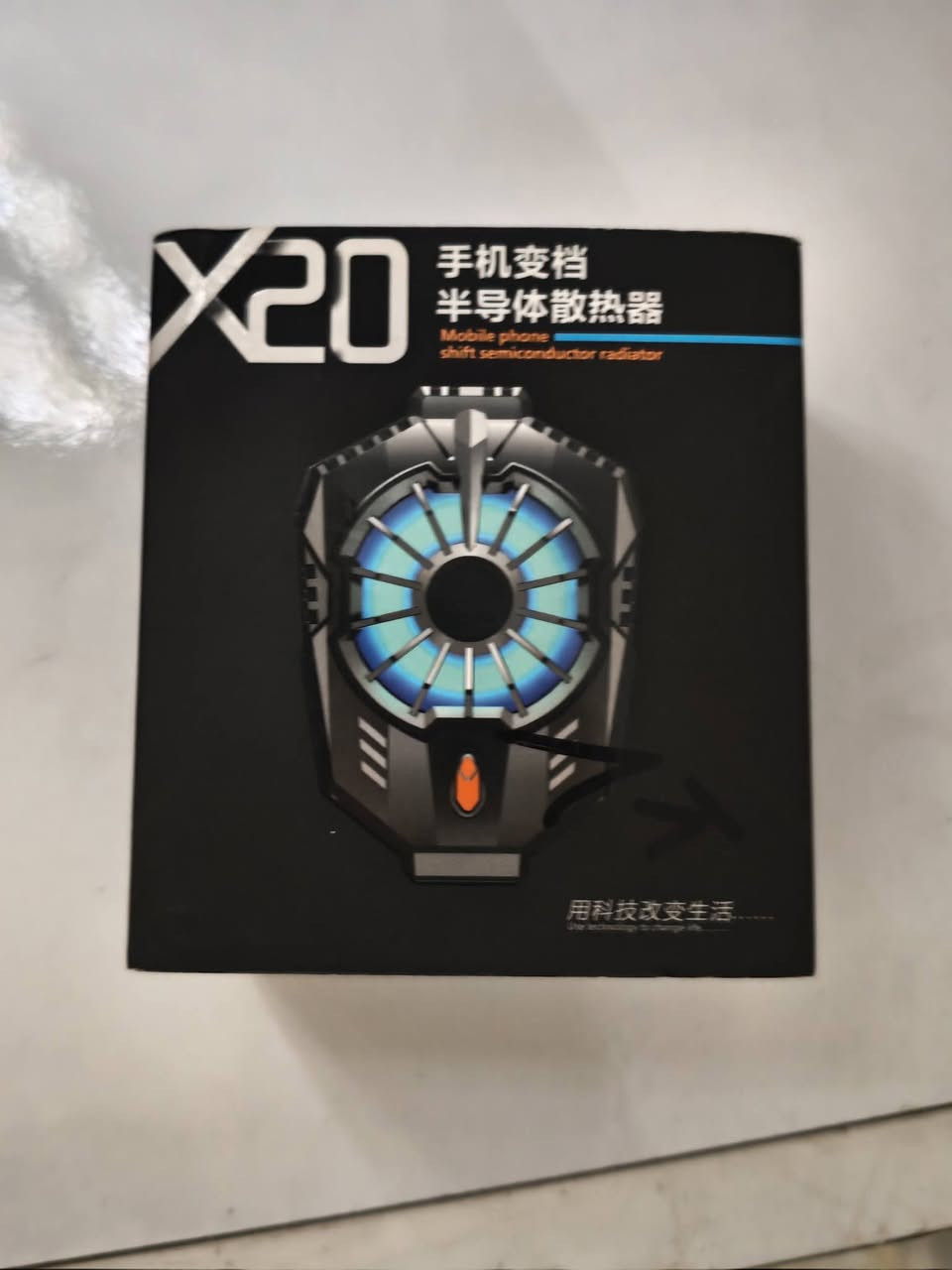 السلام عليكم
سماعه محيطيه + فريز تبريد  للبيع السماعه طك الباكيت ما استعمله بس مره وحده و الفريز كذالك نضيف و تبريد عالي 
الشراي يجي خاص 
السعر ثنينهن 30 و بيهن مجال شويه بسيط


**إذا كنت صاحب هذا الإعلان وتريد حذفه لأي سبب، رجاءا أرسل رسالة إلى الدعم الفني**