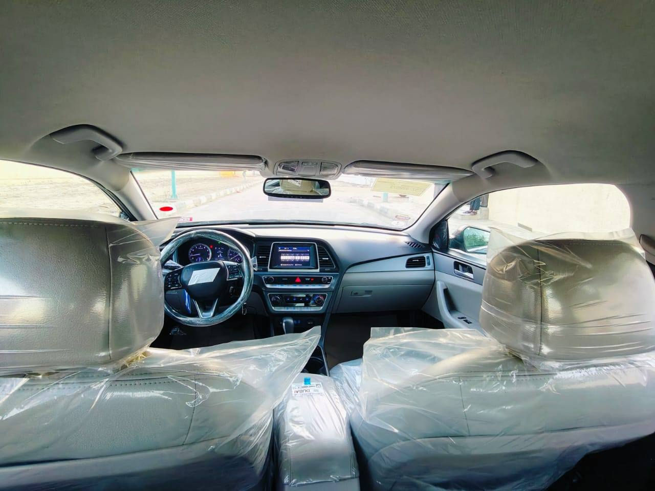 السلام عليكم سوناتا موديل 18امريكي حادثه بنيد تبديل وجاملغ مصبوغ بدون ضربه داخليه رقم بغداد مشروع وطني تحويل مباشر محرك وكير2400 مكفولات وشرط الفحص جاهزه تبريد ثلج حداديه 100/100تخم تاير مواصفات نص فول شاشه وكامره تحكمات رادار جانبي ويل كب كشنات جلد لد امامي مكان السياره ناصريه مركز السعر 128وبيه مجال تفاصيل اكثراتصل‏‪0788 108 8501‬‏
