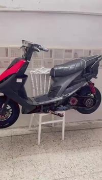 شباب دراجه عدله مال لعب دراجه كلشي مناقصه كلشي شغال بيه شوفت عينك مكان...