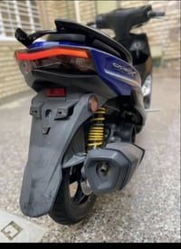 سكنس شمعه 4x كفاله عامه مكفوله من كلشي شلعه ومعدل مابيهه اي نقص دراجه ...