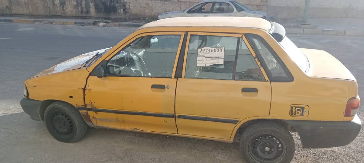 سايبا للبيع ٢٠١١ كابون مابيها شرط مامسجل السعر ١٢
***********
***********
