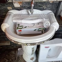 مغسلة • خلاط • بغداد مدينة الصدر