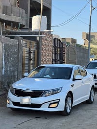 اوبتمه 2016 خليجي  مكفوله كفاله عامه  محرك 2000 دوش  رقم بغداد تحويل ث...