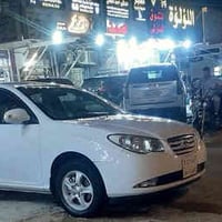 النتره مديل 2011سياره جديده ومامتعوبه كير جديد قبل فتره شاده مكينه جدي...