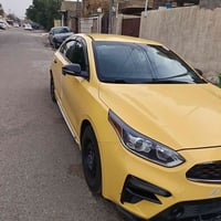 ٢٠٢٠ • اوتوماتيك • حادث