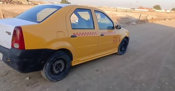 سلام عليكم رينو فحل موديل 10جاهزه مكينه كير حدادديه تخم تاير كفاله رقم بغداد تحويل ثاني يوم مصفره هيئه وغرامات مكان السياره بابل لاستفسار عل الرقم ***********
