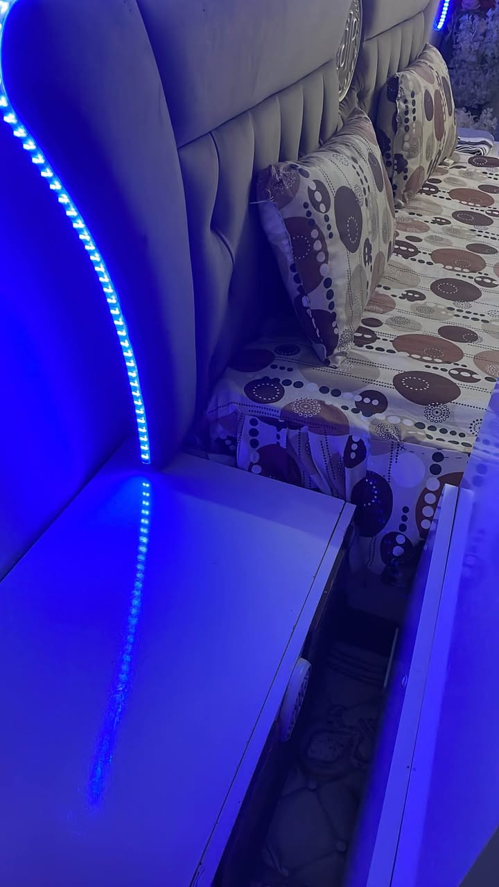 تخم نوم 7 قطع نضيفة كركوك, العراق


**إذا كنت صاحب هذا الإعلان وتريد حذفه لأي سبب، رجاءا أرسل رسالة إلى الدعم الفني**