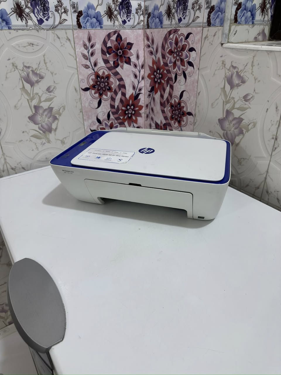 طابعات HP 
يحتاجاً حقن الوان 
شغالات 
سعر الوحده 10
يوجد توصيل


**إذا كنت صاحب هذا الإعلان وتريد حذفه لأي سبب، رجاءا أرسل رسالة إلى الدعم الفني**