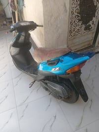 دراجه ساسوكي جنطه، نكره هندر واحد ☝، دراجه خير من الله، مجفته تجفيت مض...