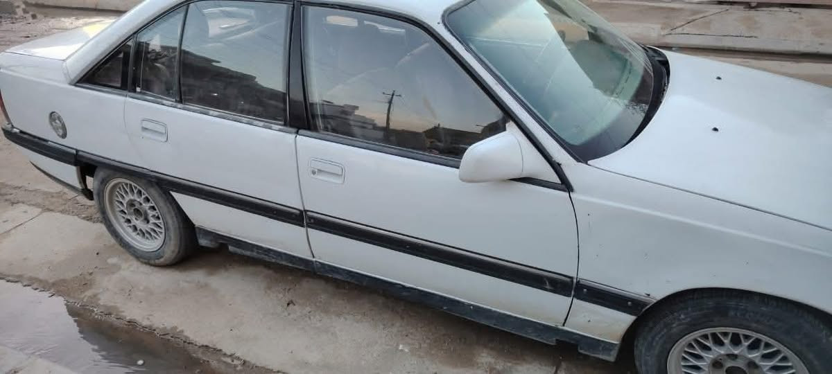 سلام عليكم اوميكا موديل 93 لون ابيض محرك وكير شرط صدر جديد رقم كركوك مشروع وطني سنويه جديده 2030 تحويل وكاله سياره حلوه تخم تاير جديد وسعرها مناسب السعر 23 وبيها مجال شوي المكان الحويجه ***********
