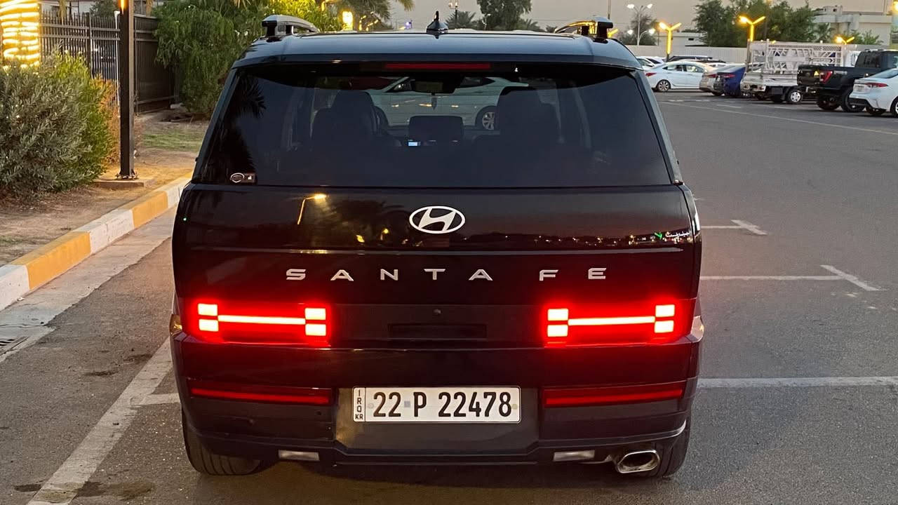 السلام عليكم ( للبيع فقط ***********)
هونداي سنتافي موديل 2024 الشكل الجديد 
7 راكب محرك 2500 توربو لون اسود🍎
دخول جديد قبل كم يوم رقمتها اربيل
حادثها موضح بالصور (طخه بسيطه بقبغ الجنطه فقط لاغيرومصلحها على كدها ) والايرباكات كلها سليمه بجم كبس 
ليبل واحد كل اجزاء السياره بدون تبديل
السياره فوول مواصفات بدون بانوراما
♦️بصمة تشغيل + بصمة ابواب + صندوق كهرباء 
♦️شاشه ايباد متصله + دشبول الكتروني متغير الالوان
♦️كشنات جلد بالكامل وتحكم كهرباء
♦️تبريد مركزي 3 قطع 
♦️فور ويل AWD دكمه + سونار خلفي
♦️داتو شو + ويل 19بلادي
♦️شحن لاسلكي + تدفئة مقاعد 
♦️4 انظمة قياده + قياده اليه 
♦️اضويه ليد + ليد نهاري 
♦️الدشبول كله لمس + قاصه سريه
♦️كامره خلفيه + رادار 360 درجه
♦️حساسات اماميه وخلفيه 
♦️شفتات سرعه + تحديد مسار 
♦️اشاير بالمري + نقاط عمياء 
♦️ماشيه 23 فقط 
♦️دوسات المنيوم 
♦️لغد وشاصي ودواخل كله على وضع الشركه 
♦️السياره جاهزه من جميع النواحي 
♦️كير ومكينه وصدر وتبريد بوضع الوكاله
♦️السعر 222 وبيها مجال بسيط للطيبين
♦️سنويتها الى سنة 2031 وتحويل او وكاله باللي يعجبك
♦️مكاني بغداد /المنصور /الداودي
