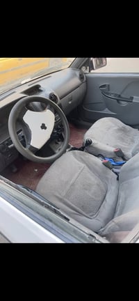 سايبا • ٢٠١٢ • مكينه جديدة