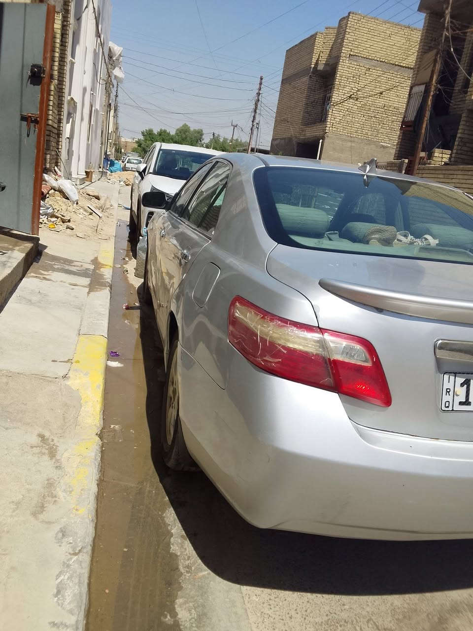 السلام عليكم من رخصة الادمن مراوس ب نيسان باثفايندر فور ويل ***********
