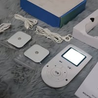 جهاز أعصاب • إلكترونيات