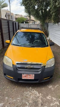 افيو 2008خليجي رقم ديالى قديم اجرة محرك1600 مسكر خليجي گير عادي بدون ح...