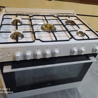 طباخ • استعمال قليل • للبيع