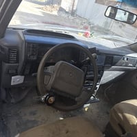 دوج للبيع ٩١ بغداد بكان شعب ٣٥ بيهه خيط تبخير بس تمشيك بعد ٥ سنين ٠٧٧١...