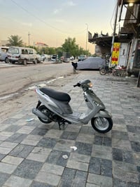 دراجه منغولي للبيع ‏‪07876401106‬‏