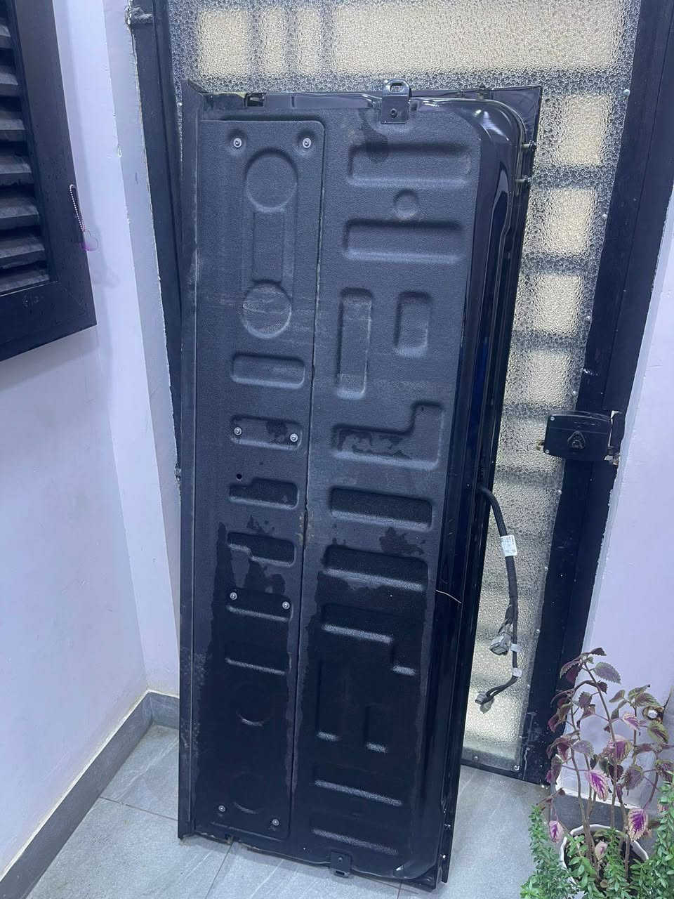 السلام عليكم
عندي بيبان 2  خلفية ودعامية خلفية نيكل مال F150 2024 زيروووو بدون ضربه بدون صبغ خليجيات مو امريكي نظافة 100% مع كامل ملحقاتهم مكانهم بغداد اتصل وتدلل  
***********
