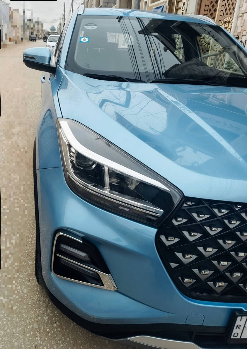 تيكو 4 برو موديل 2022
ماشية 27 الف حره رقم انكليزي بغداد هزة جديده  مكانها كربلاء كفالة عامه عدا بارد بالجاملغ الخلفي  وموضح بالفيديو والباقي كفاله تبريد قطعتين تشغيل عن بعد ثلاجة وسطية دخول ذكي 
 دوشمه
 مطريات
  ستيرن خياط 
فرشة دشبول
  ارضيات اصلية
 وداش كام خلفي امامي الاصلي مو ابو ٤٠ الف انارة داخلية ريمونت وموبايل التحكم الاصلية يعني جاهزة من كلشي 
السعر 110 وبيها مجال قليل 
*********** فقط اتصال او واتس اب 
#ماسنجر_غير_متوفر
