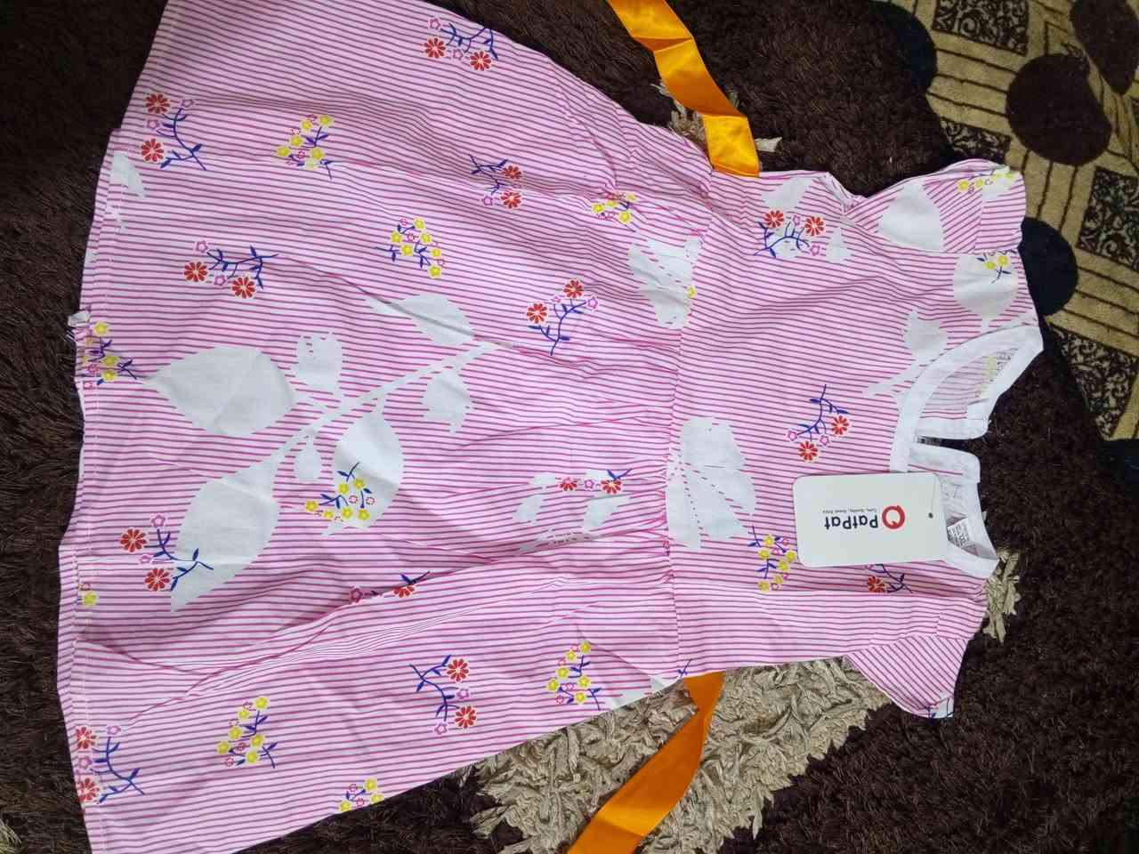 ملابس اطفال شي أن 
القطعه بس ب ٥ الألف 
رحمه الله والديه اليرفع المنشور 
توصيل ٣ الألف لكل مكان


**إذا كنت صاحب هذا الإعلان وتريد حذفه لأي سبب، رجاءا أرسل رسالة إلى الدعم الفني**