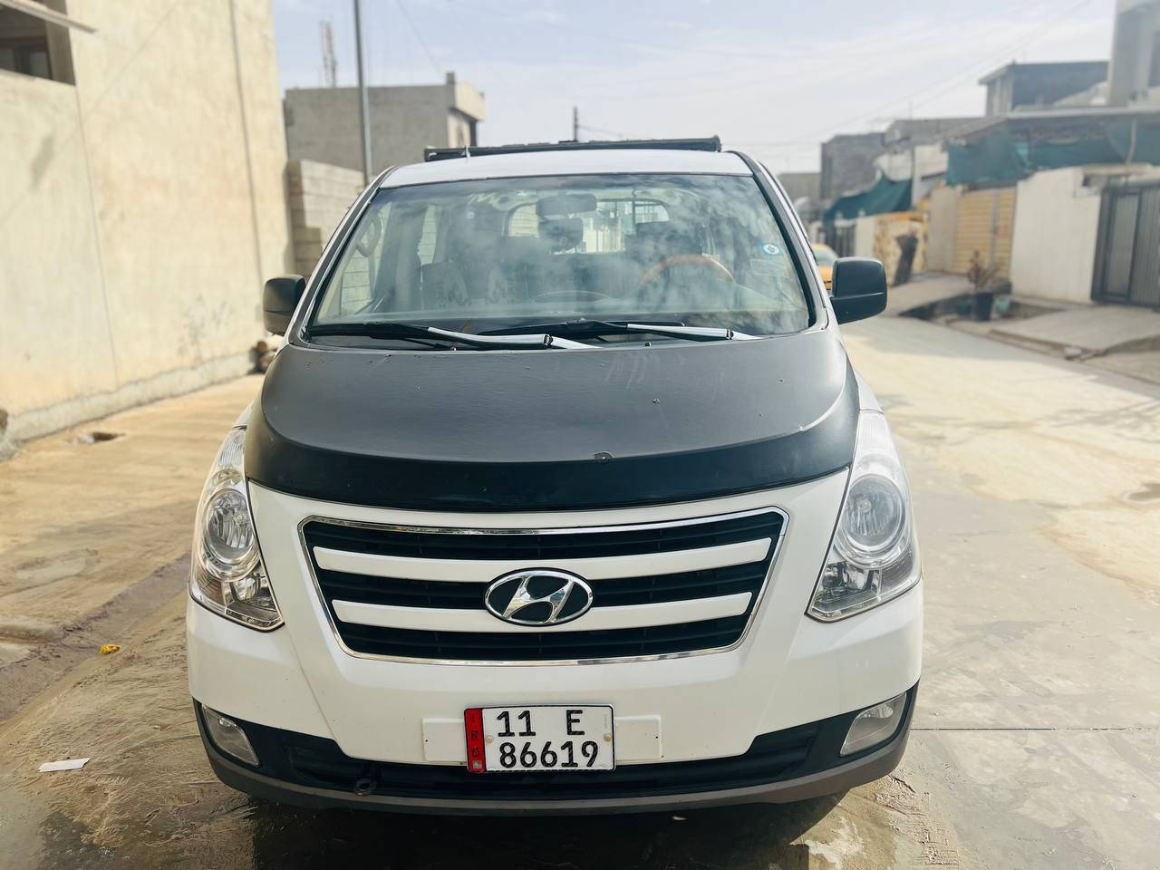 سلام عیکم ستاریکس مدیل 2012 مفتوح
سعر 155 مکان کرکوك بیها باب سایق و مکانات تکشیر
مکینە بیها بخار بدون تنقیس 
***********
