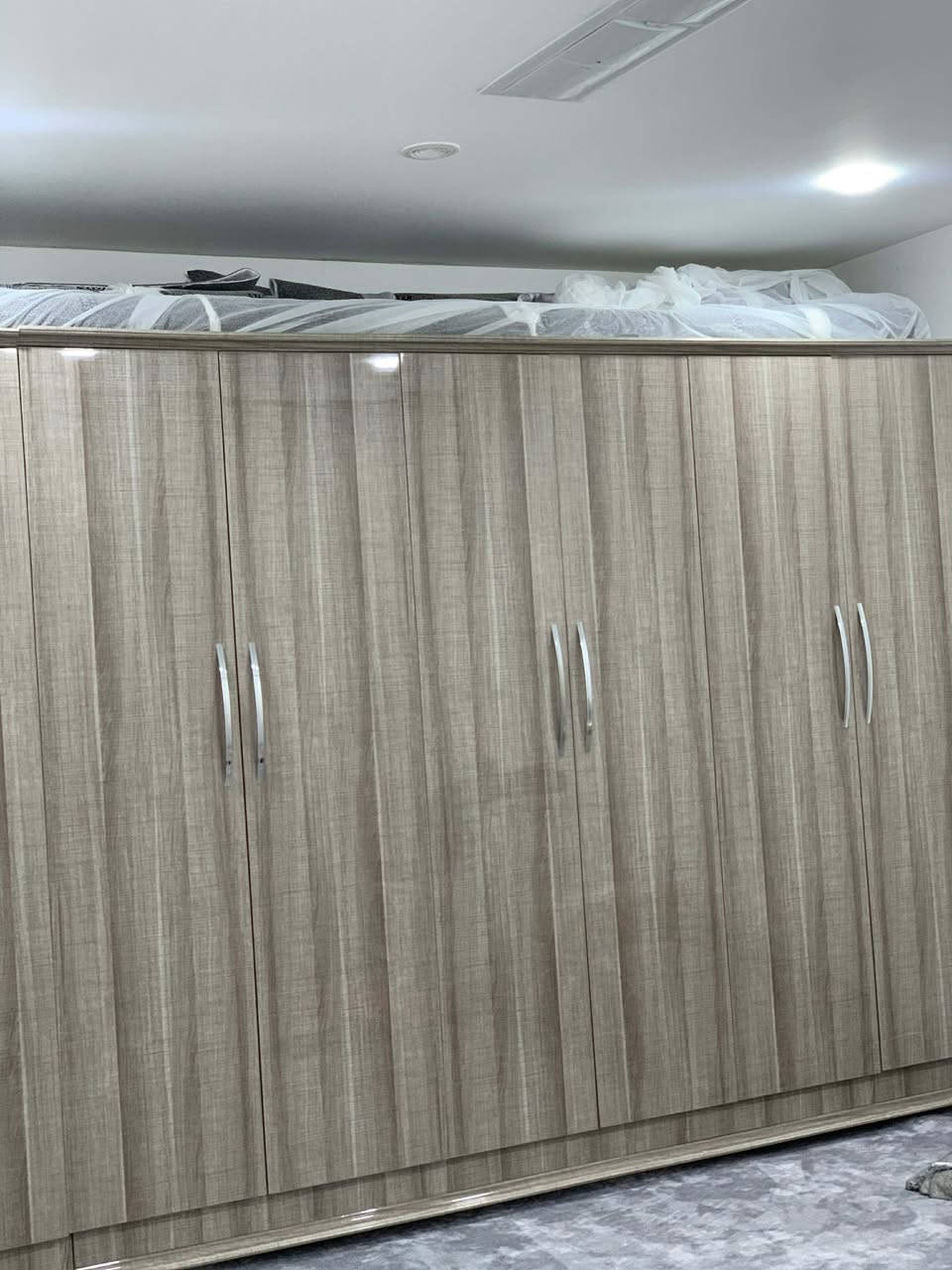 كکانتۆر ٦ تاک دەسکردە زۆر نوێ نرخی٤٥٠ مامەڵە لەڕانیە🌺🌺


**إذا كنت صاحب هذا الإعلان وتريد حذفه لأي سبب، رجاءا أرسل رسالة إلى الدعم الفني**