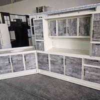 مترين • مقوى خشب • ديكور