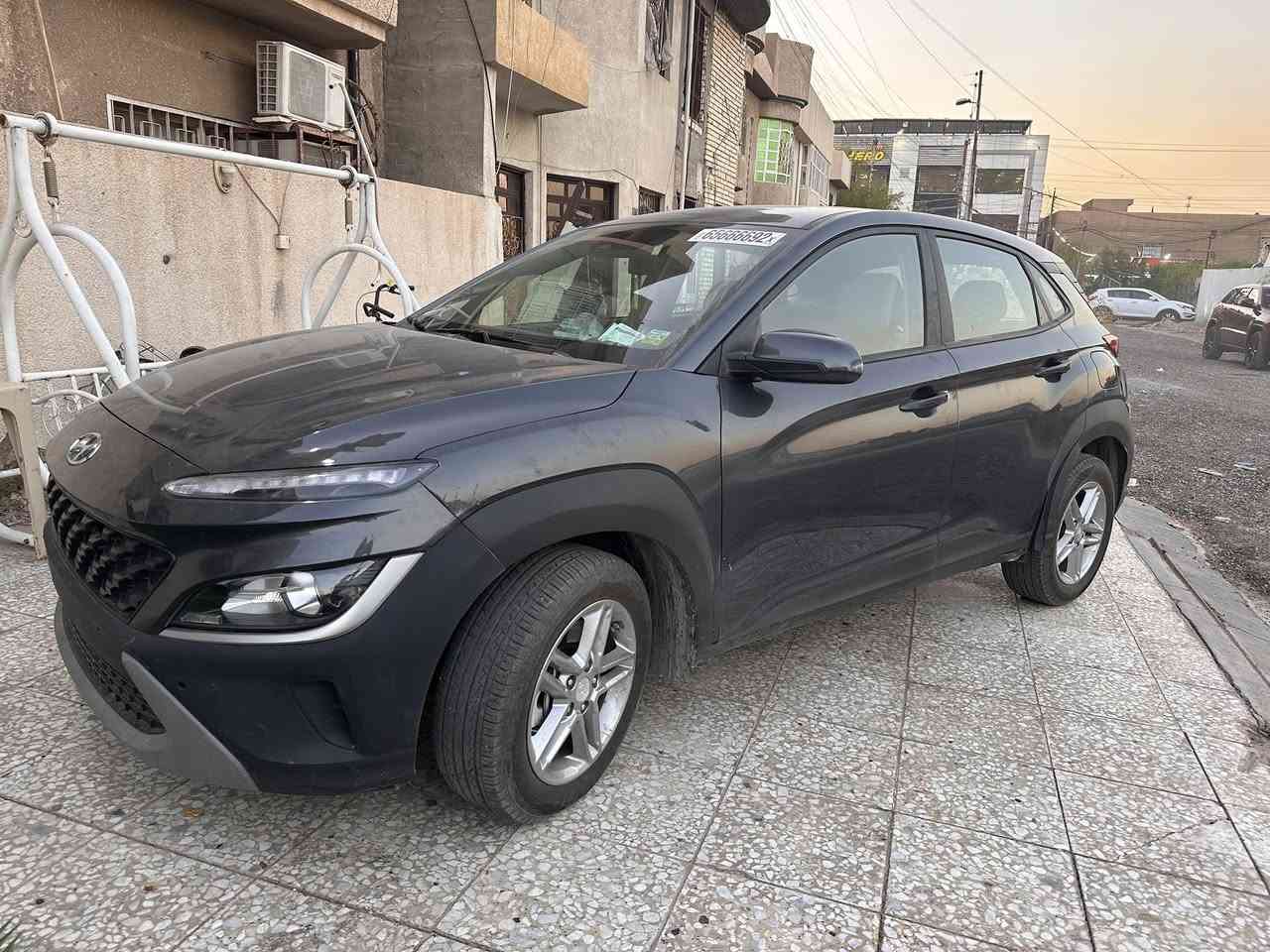 كونا 23 فول مواصفات عدا البصمه ماشيه 18 رقم بغداد الجديد حادثه تبديل باب السايق للاستفسار الاتصال ***********
