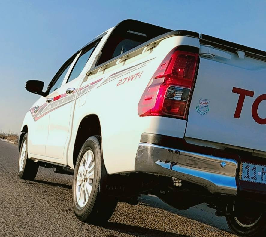 مكلف بلنشر 
السلام عليكم 
بيكم تيوتا موديل 2023
كفاله عامه 
ماشية 80
هاذا رقم راعيه ***********
