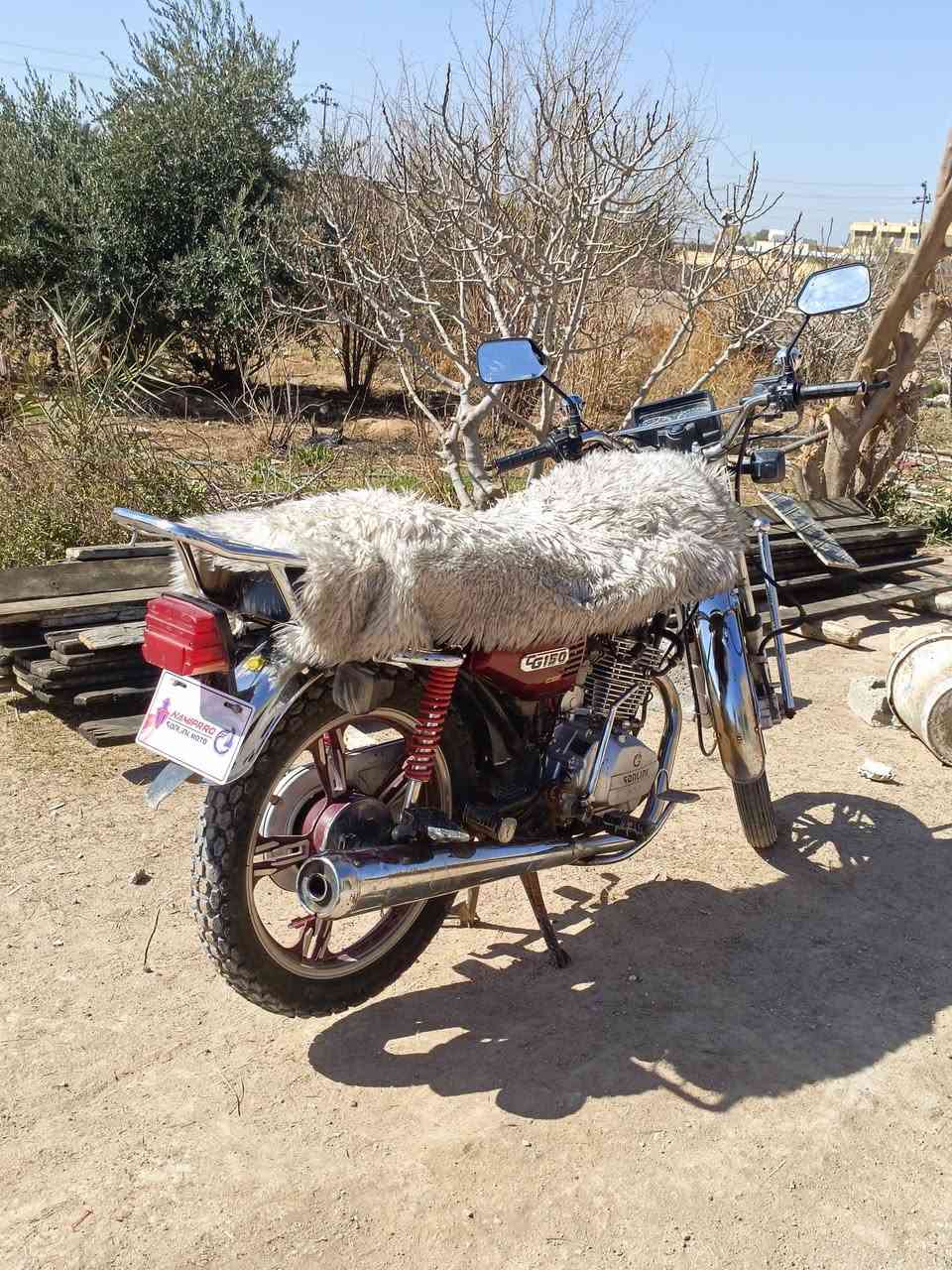 سلام عليكم دراجه سونك موديل 22سعره 550واذه اكو مراوس باربعه كير ماكو مشكله او خمسه وتحياتي ***********
