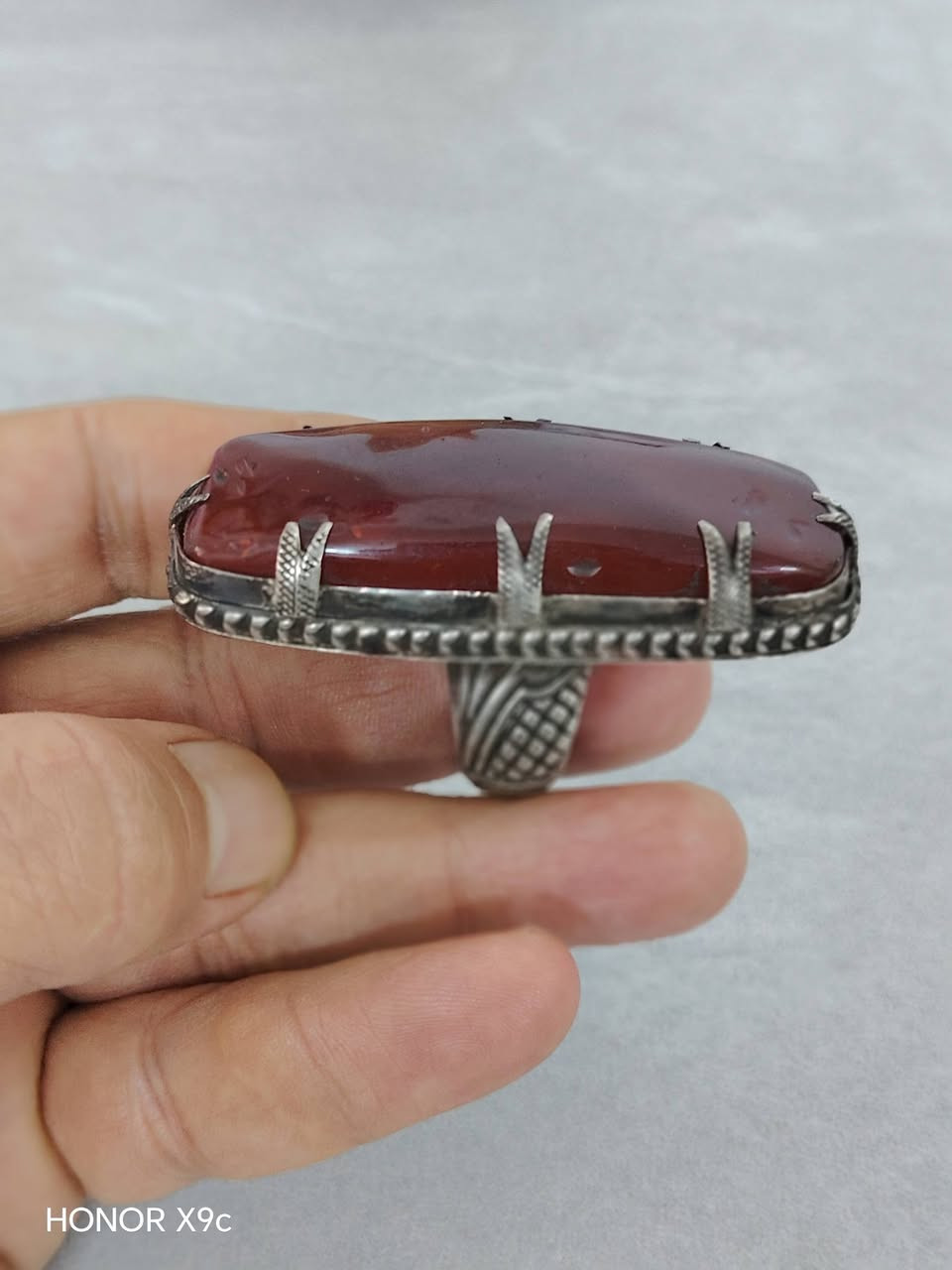 سلام عليكم تحفة قديم شرط اصلي


**إذا كنت صاحب هذا الإعلان وتريد حذفه لأي سبب، رجاءا أرسل رسالة إلى الدعم الفني**