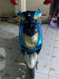 دراجة • سام • نكره سلف