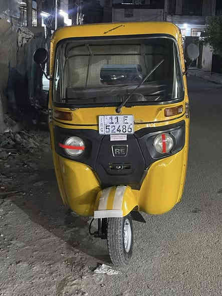 سلام عليكم تكتك لبيع مديل2018 شهر ١٢ محسوبه عله 19  حلوه تكتك مال جناي ربع ما ذب عليه صبغ ما كو بس دوس مكينه كفل تنقيص تبخير اكسن مكفول مكاني بغداد العبيدي سعر 5 و 700بيه مجال لاشراي يدلل رقمي ***********
