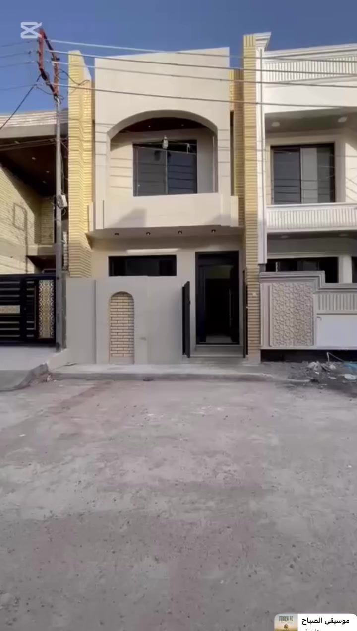 دار للبيع     مساحة 75م

واجهه 5
النزال 15

📍الدورة حي دجلة الزراعي.   شارع الإبداع  

الاستفسار 📞***********
