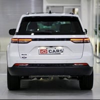 🔥 للبيع Jeep Grand Cherokee Altitude 2024 🔥 خليجي وكاله هارلم مغلفه pp...