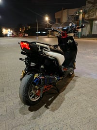 سكنس جبلي ام عيون • موديل 14 • فول تزويد