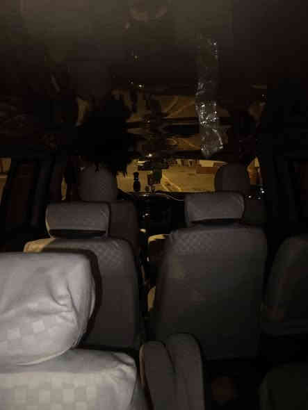 السلام عليكم للبيع استاراكس 2017اصل مسكر
دبلو نص بنص)رقم بصره االسياره بيهه جاملقات
الخلفي بيهن صبق  واحد كوريه واحد عراق بدون ذربه ولباقي كفاله مكان السياره
البصره شط العرب الحوطه السعر220
رقم العاتف *********** بي واتساب
