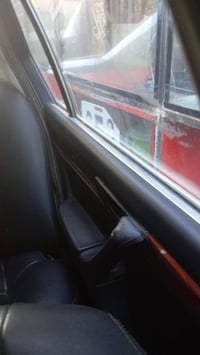 موديل ١٩٩٣ • مراوس دوج كابتر • رقم كربلاء