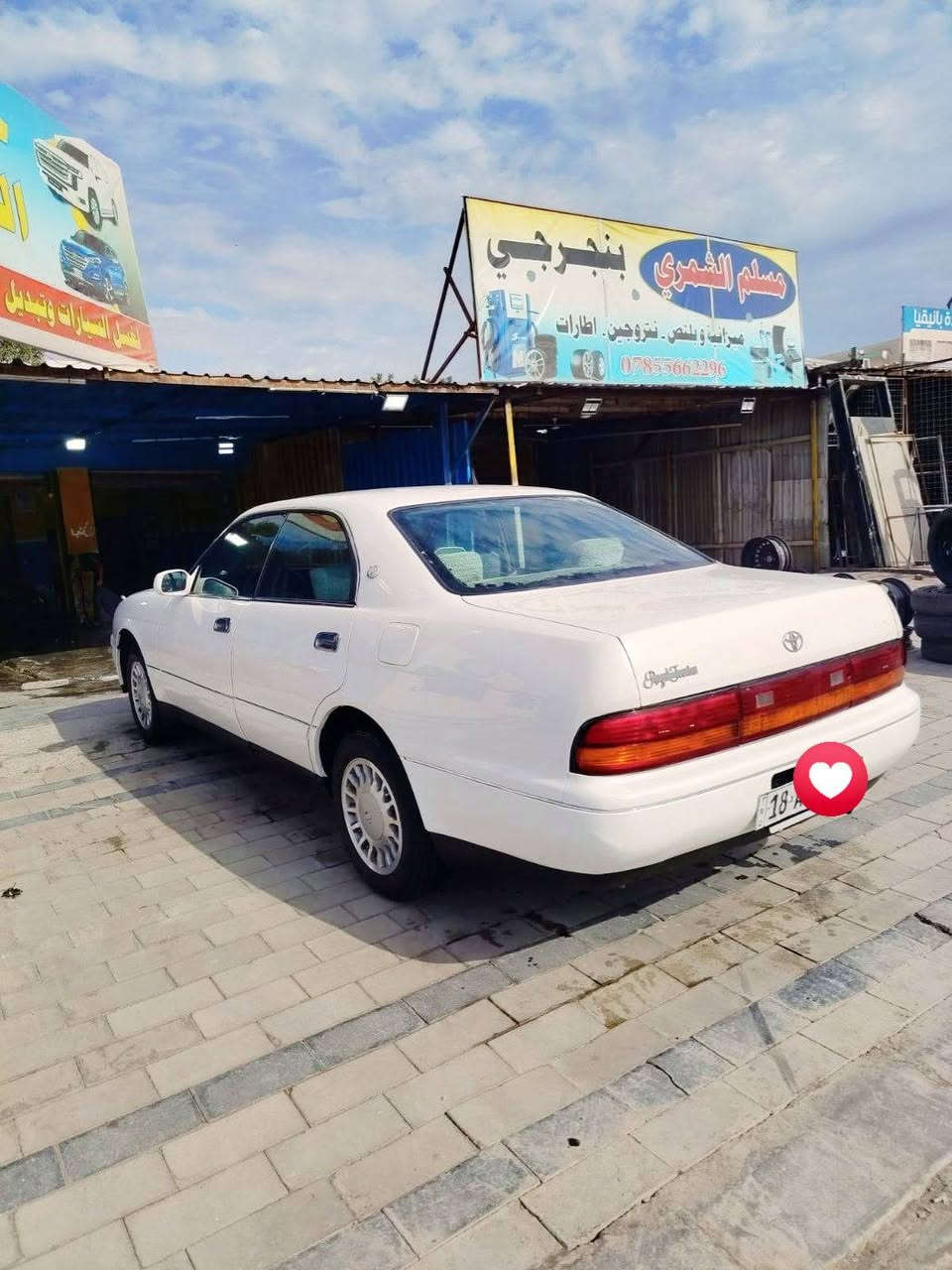 السلام عليكم وطه كراون للبيع ماكينه 3000 جير صندوق السياره جاهزه برغي ما عايزه العنوان شارع *********** المطار النجف باسمي مداور ثاني يوم رقم بابل انجليزي 🪿🥰
