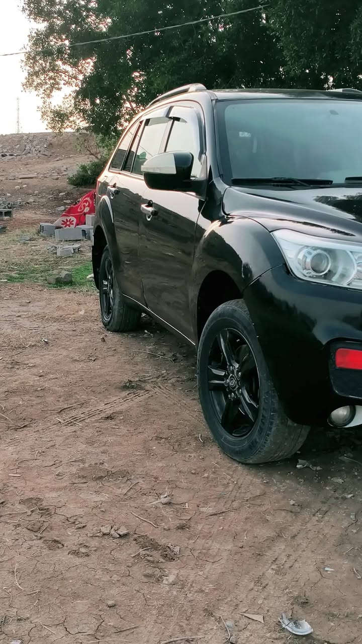 سلام عليكم
سياره نيفان 60x سياره مصبوغه جماليه فقط سياره حلوه دبريد شغال حداديه جديده تخم تاير كله جديد كهرباياء جددد سياره جاهزه من كلشي شغل امشي سعر 50 بي مجال الطيبين العنوان ميسان _كحلاء. رقم *********** بي واستاب هم بس علئ الفيس مااا مجوتت. 👋👍
