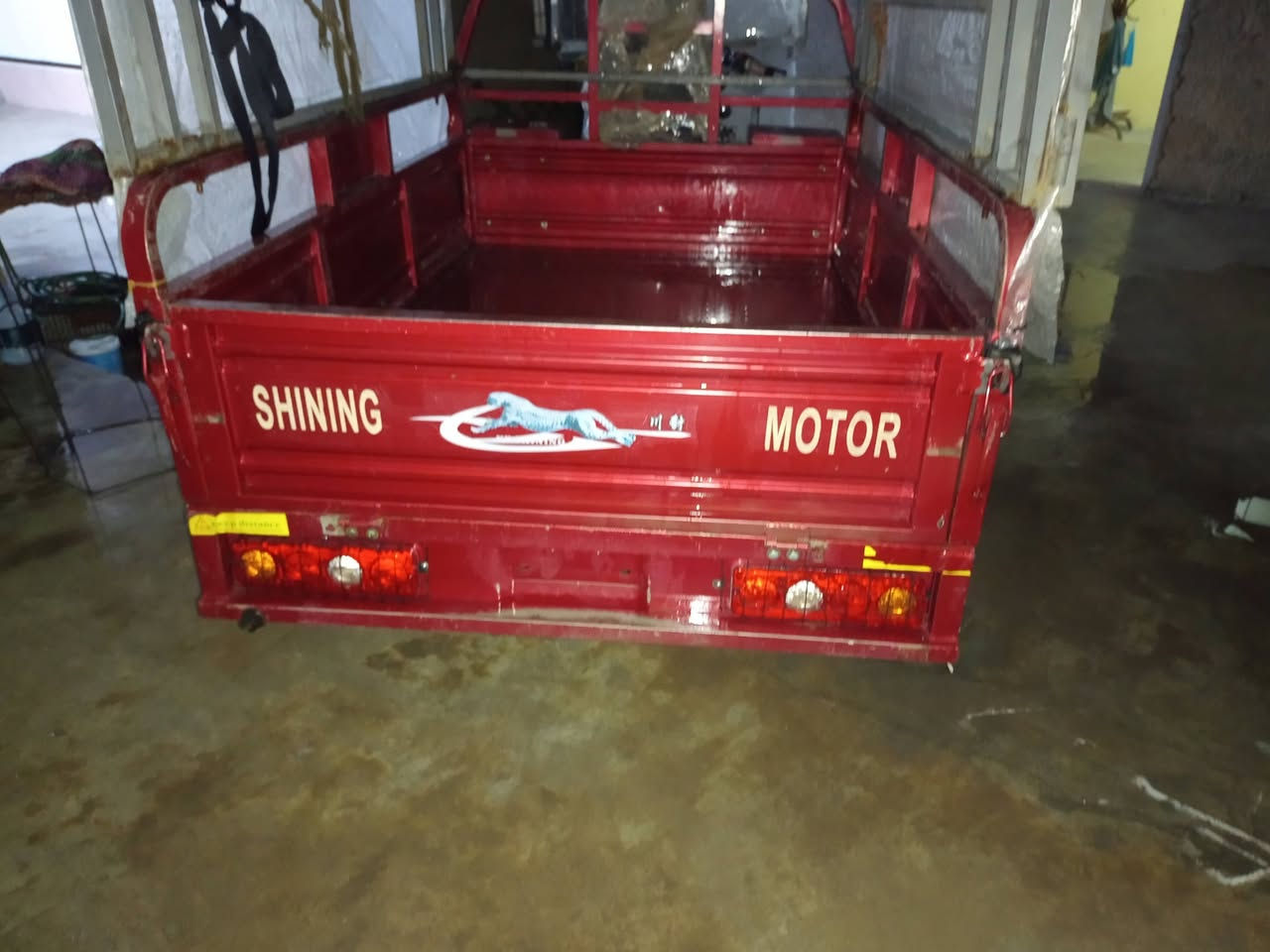 ستوته للبيع موديل 2023 سعر مليون 650 وبي مجال ***********
