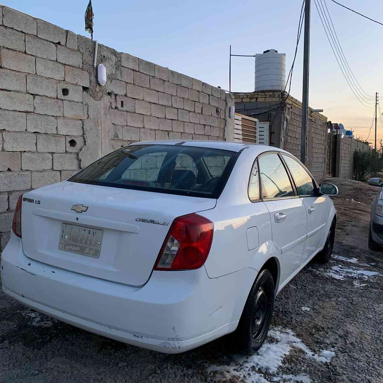 اوبترا موديل ٢٠١١ بسمي سنويه ٢٧ سياره جاهزه للاخير مكينه كير حداديه تبريد تخم تاير كهربائيات تبديل جاملغ الامامي والبنيد مفتوح مكاني الناصريه 
السعر ٧٢ 
***********
