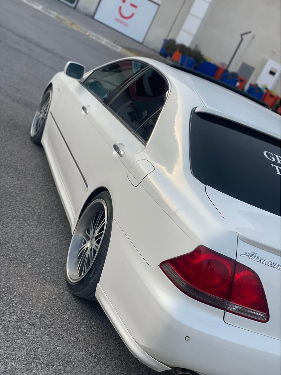 شاهینە ٢٠٠٥ گچکە بە گچکە مەرخوب کامل مەسروف  کراوە سلایت ٣ دوگمە شتی نمونەو جوان ویل دو سایز بێ مەسروف گێڕ و مەکینە بەشەرت رانية, السليمانية


**إذا كنت صاحب هذا الإعلان وتريد حذفه لأي سبب، رجاءا أرسل رسالة إلى الدعم الفني**