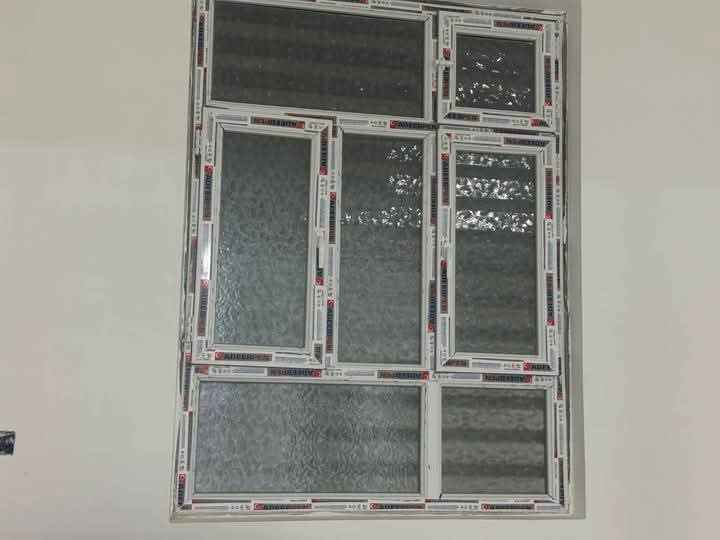 🚪 باب PVC تركي 🔥
💰 بس 115 ألف ويشمل الشد داخل النجف
🪟 شبابيك PVC دبل جام + تور مانع ذباب
📏 المتر بـ 65 ألف فقط
📞 *********** – ***********
#أبواب #شبابيك #PVC #النجف #ديكور #عزل_صوتي #تركيب_أنيق النجف, العراق
