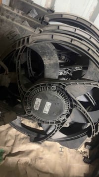 مروحة F01 • محورها كامل • بغداد/السماوة