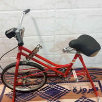 بايسكل رياضي • الغزاليه